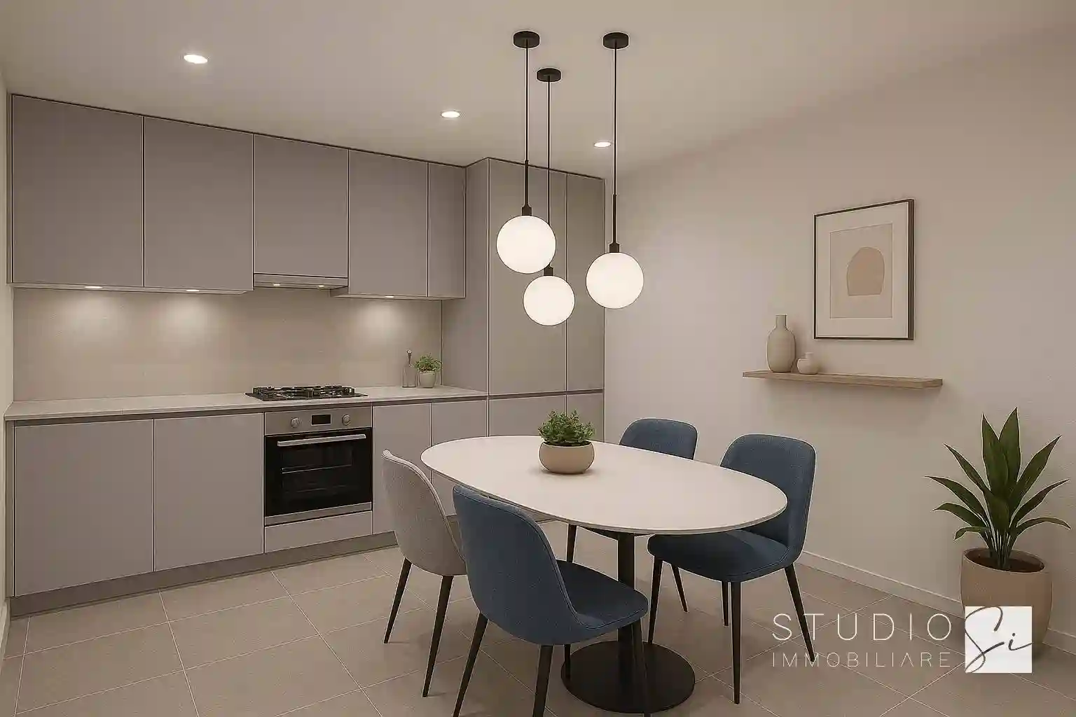 Appartamento - foto 2