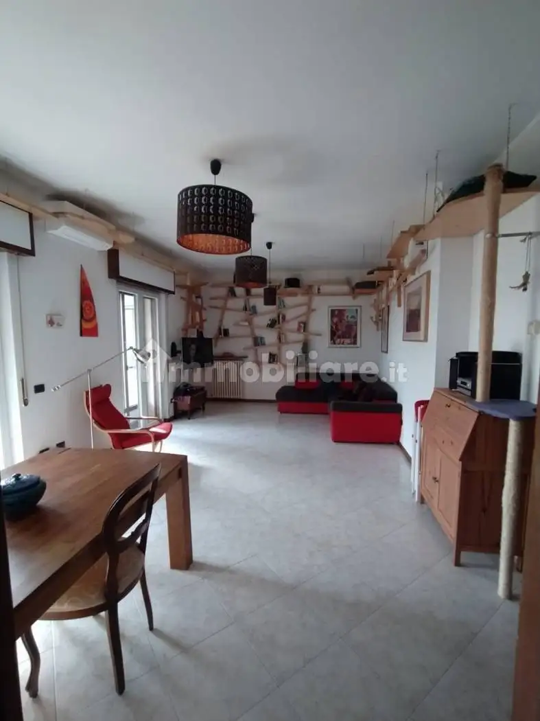 Appartamento in vendita a Verona