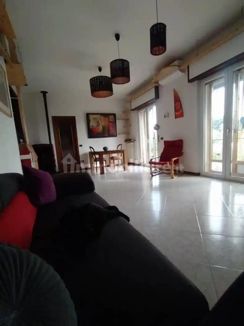 Quadrilocale buono stato, primo piano, San Massimo - Croce Bianca, Verona - foto 2