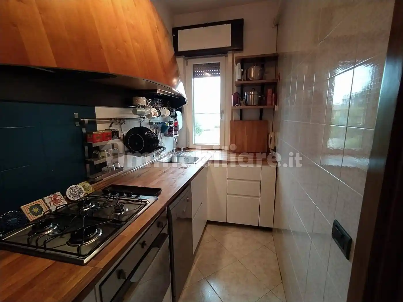 Quadrilocale buono stato, primo piano, San Massimo - Croce Bianca, Verona - foto 3