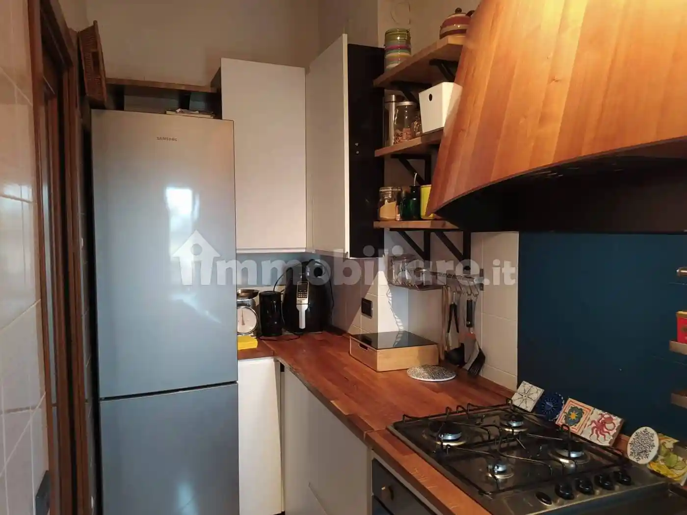 Quadrilocale buono stato, primo piano, San Massimo - Croce Bianca, Verona - foto 4