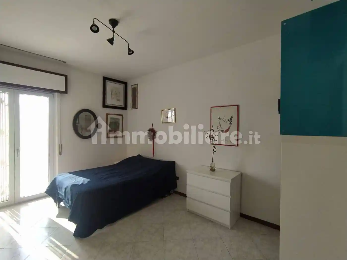 Quadrilocale buono stato, primo piano, San Massimo - Croce Bianca, Verona - foto 5