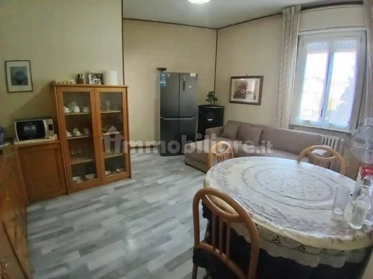 Appartamento in vendita a Novara