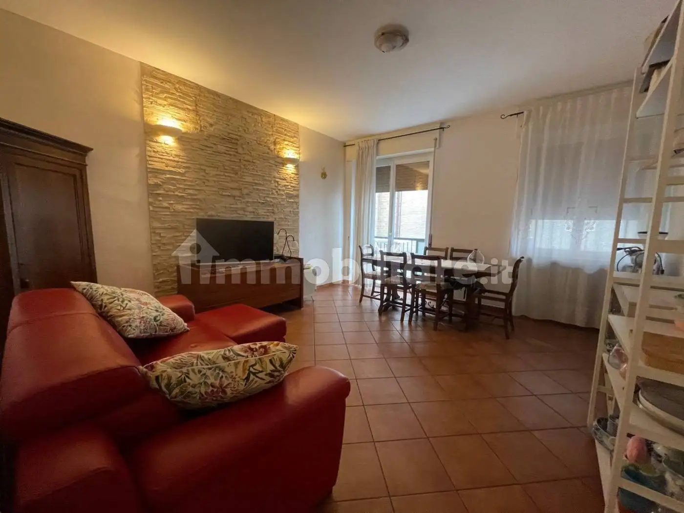 Appartamento in vendita a Ferrara