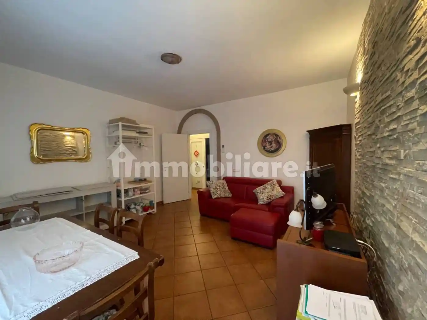 Trilocale via Arturo Cassoli, Stazione, Ferrara - foto 3