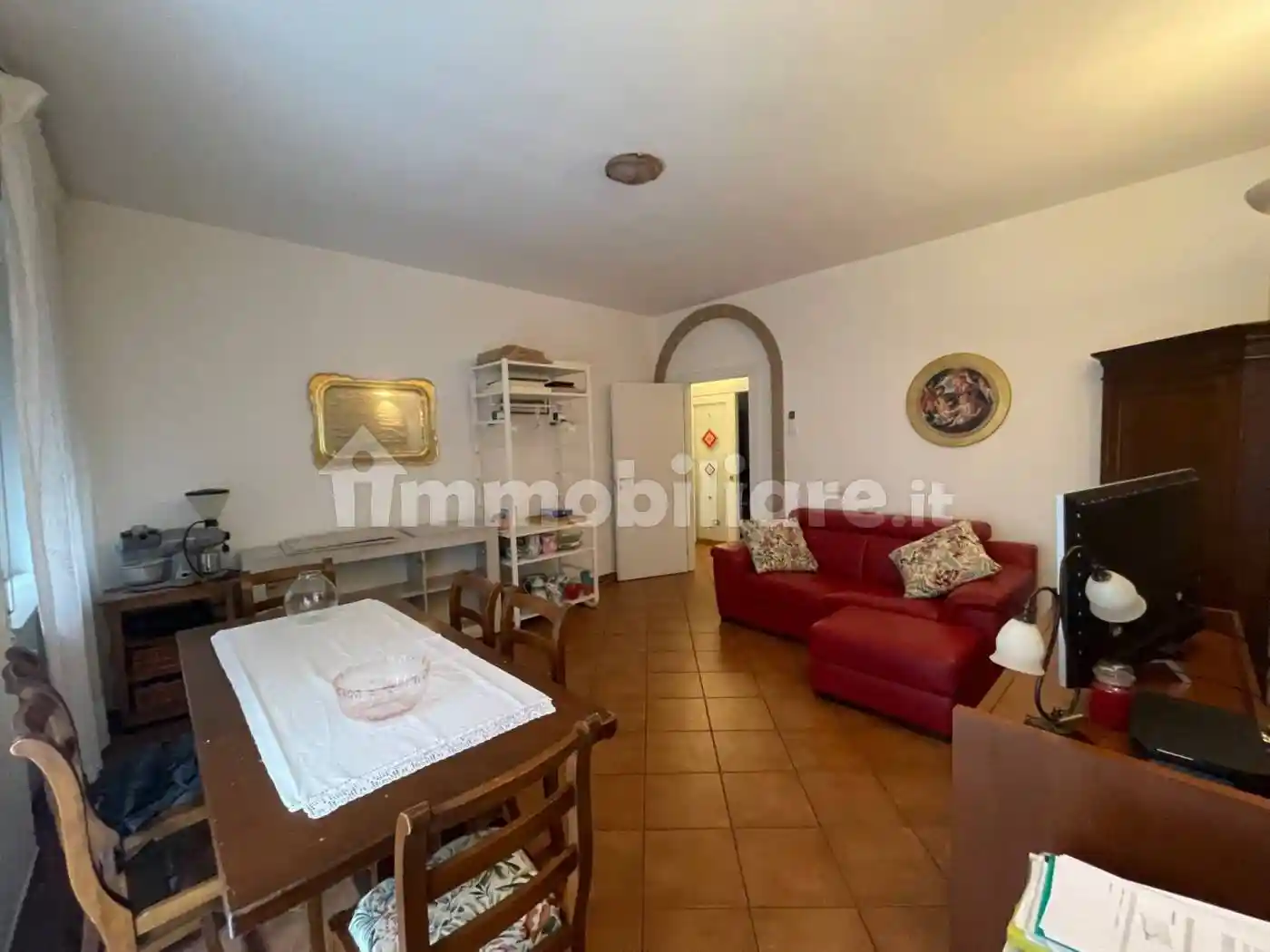 Trilocale via Arturo Cassoli, Stazione, Ferrara - foto 4