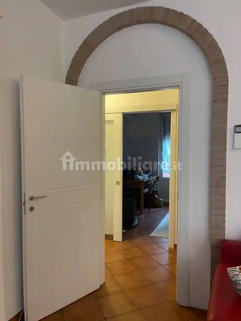 Trilocale via Arturo Cassoli, Stazione, Ferrara - foto 5