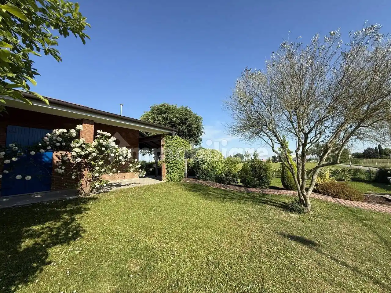 Terratetto unifamiliare via Comacchio, Cona, Ferrara - foto 2