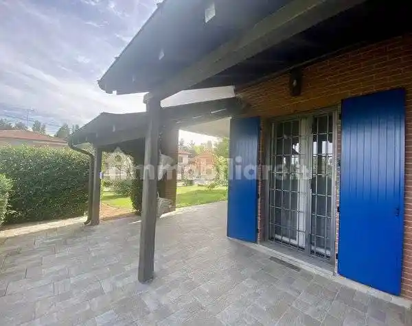 Terratetto unifamiliare via Comacchio, Cona, Ferrara - foto 4