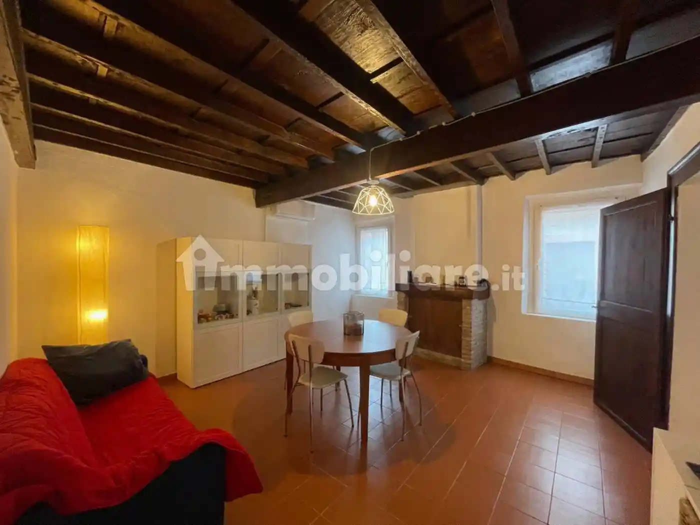 Appartamento in affitto a Ferrara