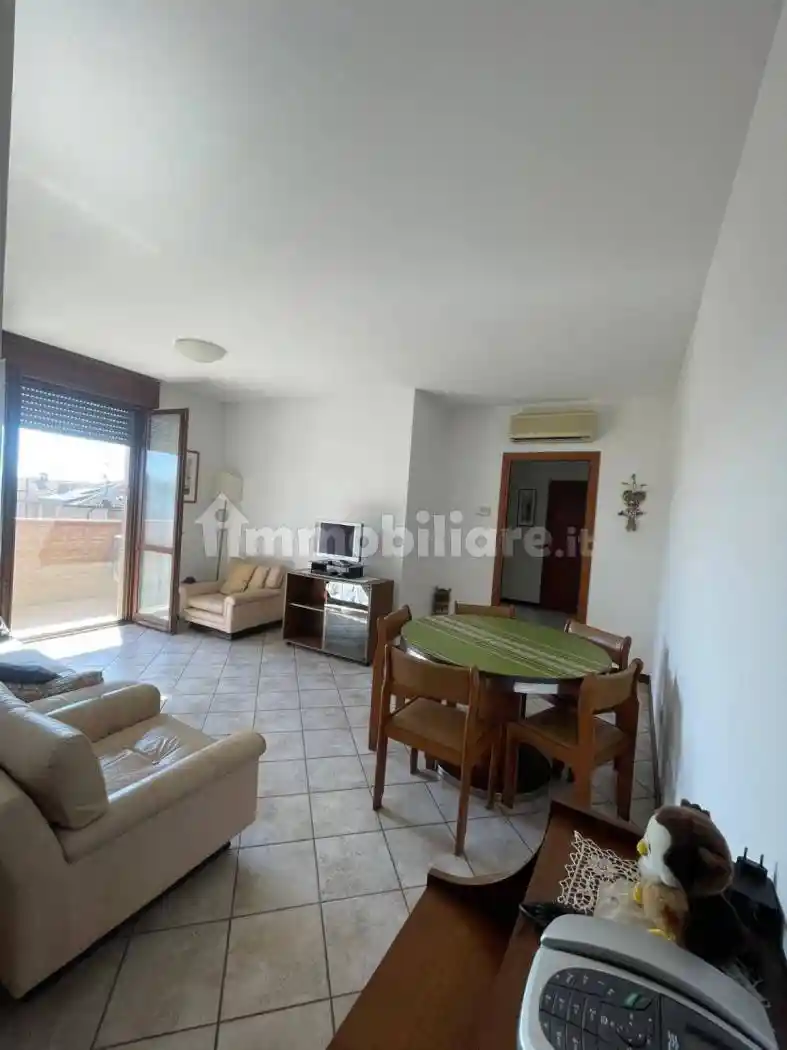 Trilocale via Pellegrino Prisciani, Comacchio, Ferrara - foto 3