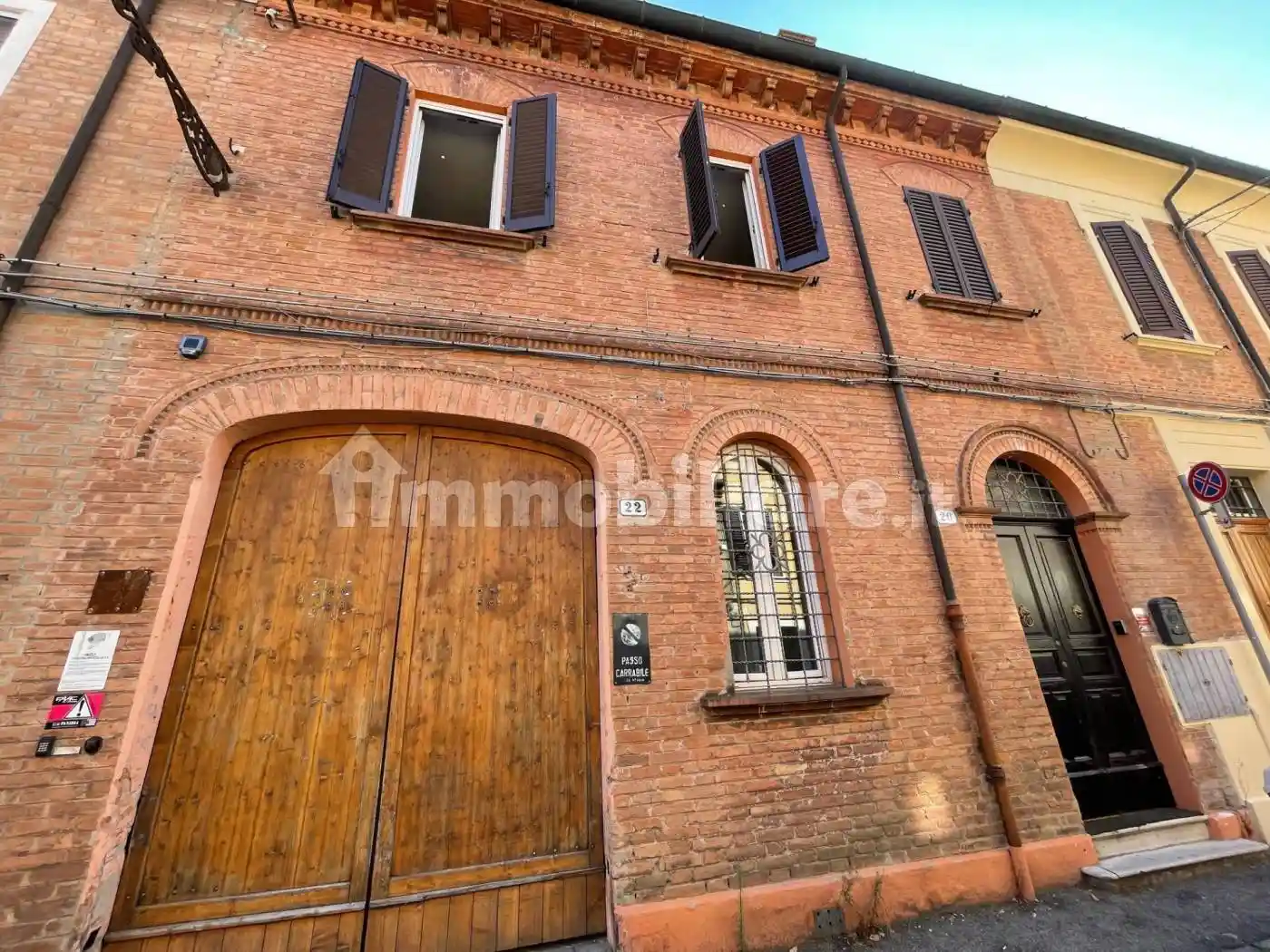 Casa indipendente in vendita a Ferrara