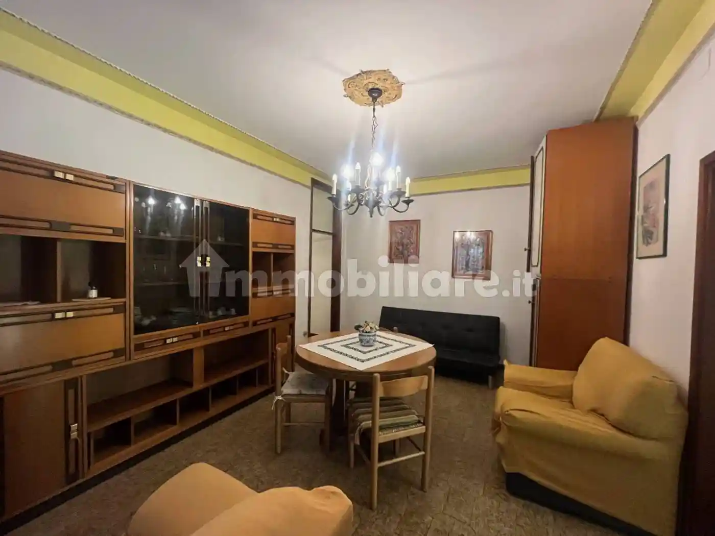 Appartamento in affitto a Ferrara