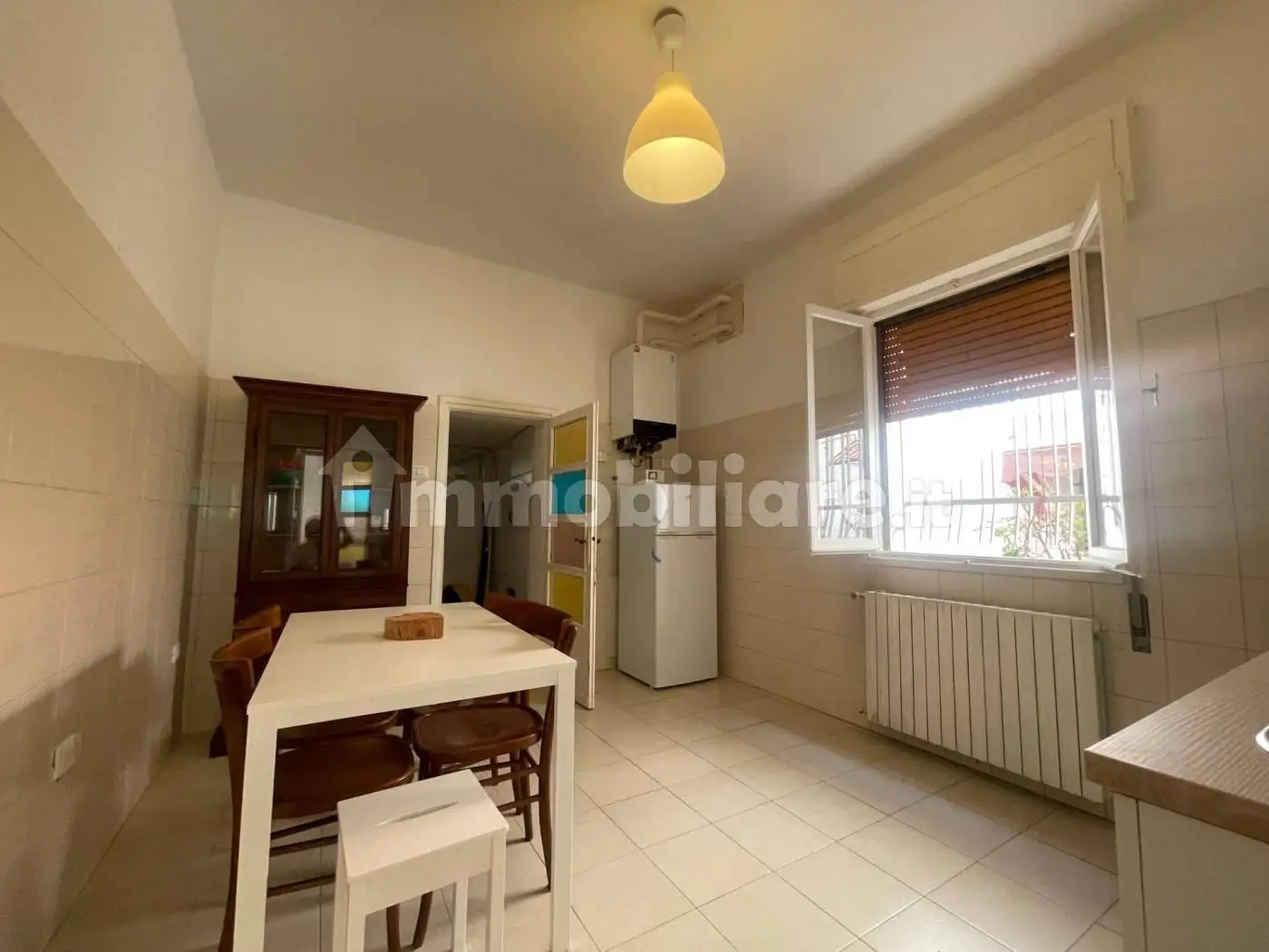 Casa indipendente in affitto a Ferrara