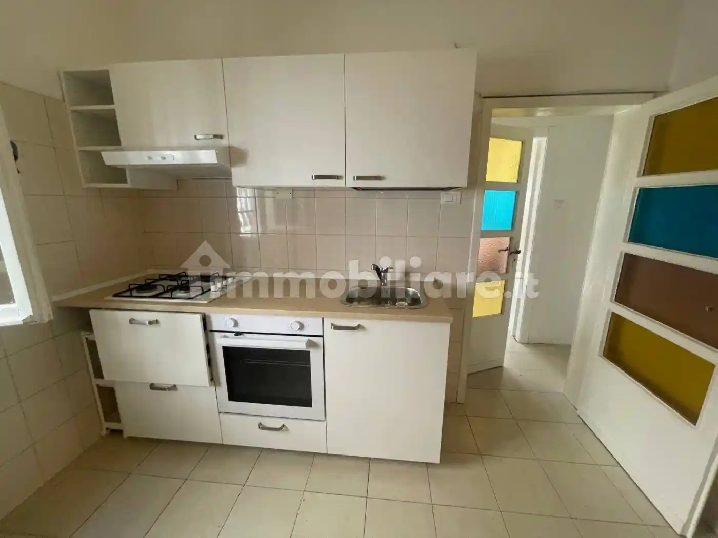 Terratetto unifamiliare via Luigi Caroli, Aeroporto, Ferrara - foto 3