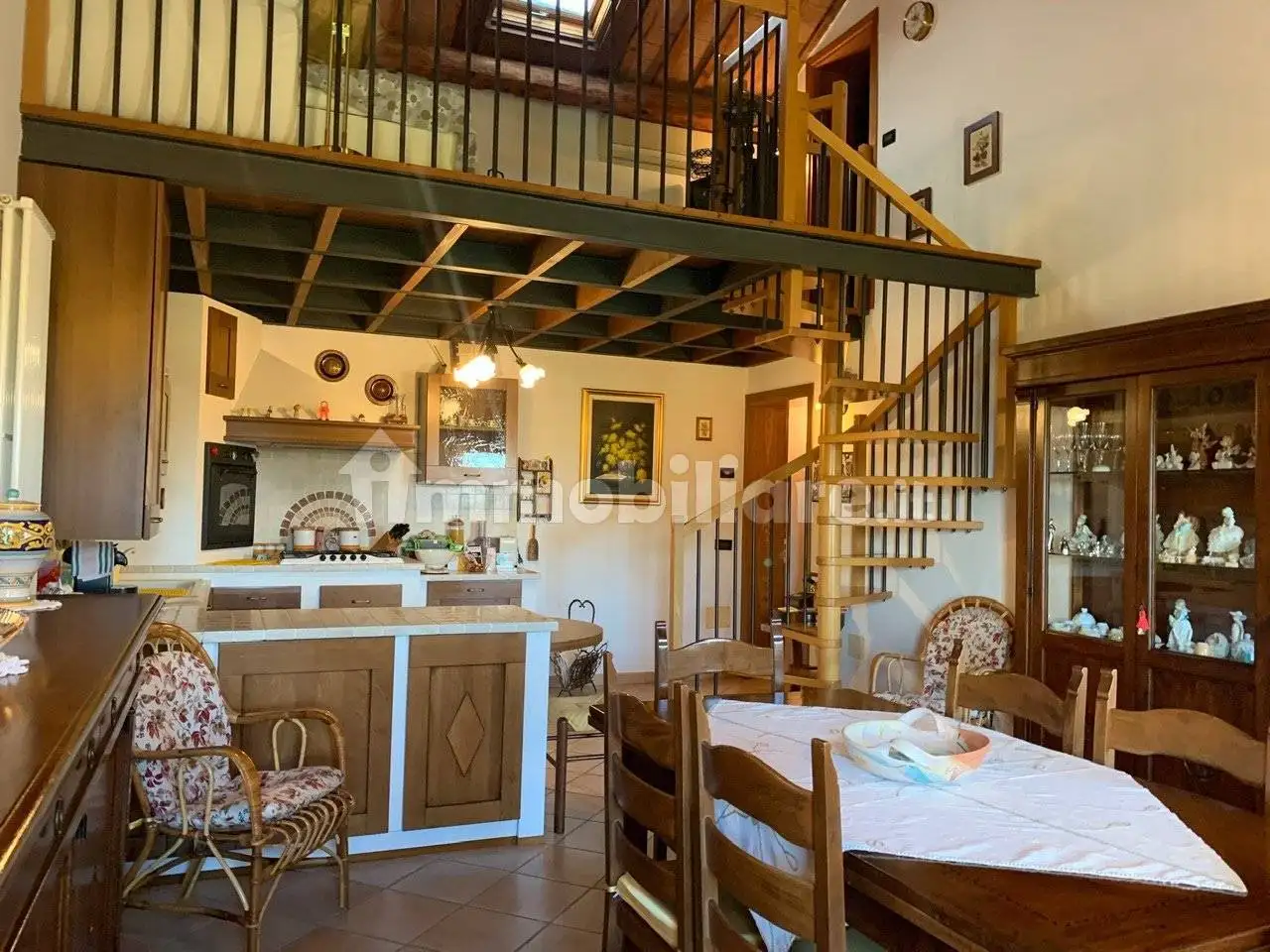 Casa indipendente in vendita a Ferrara