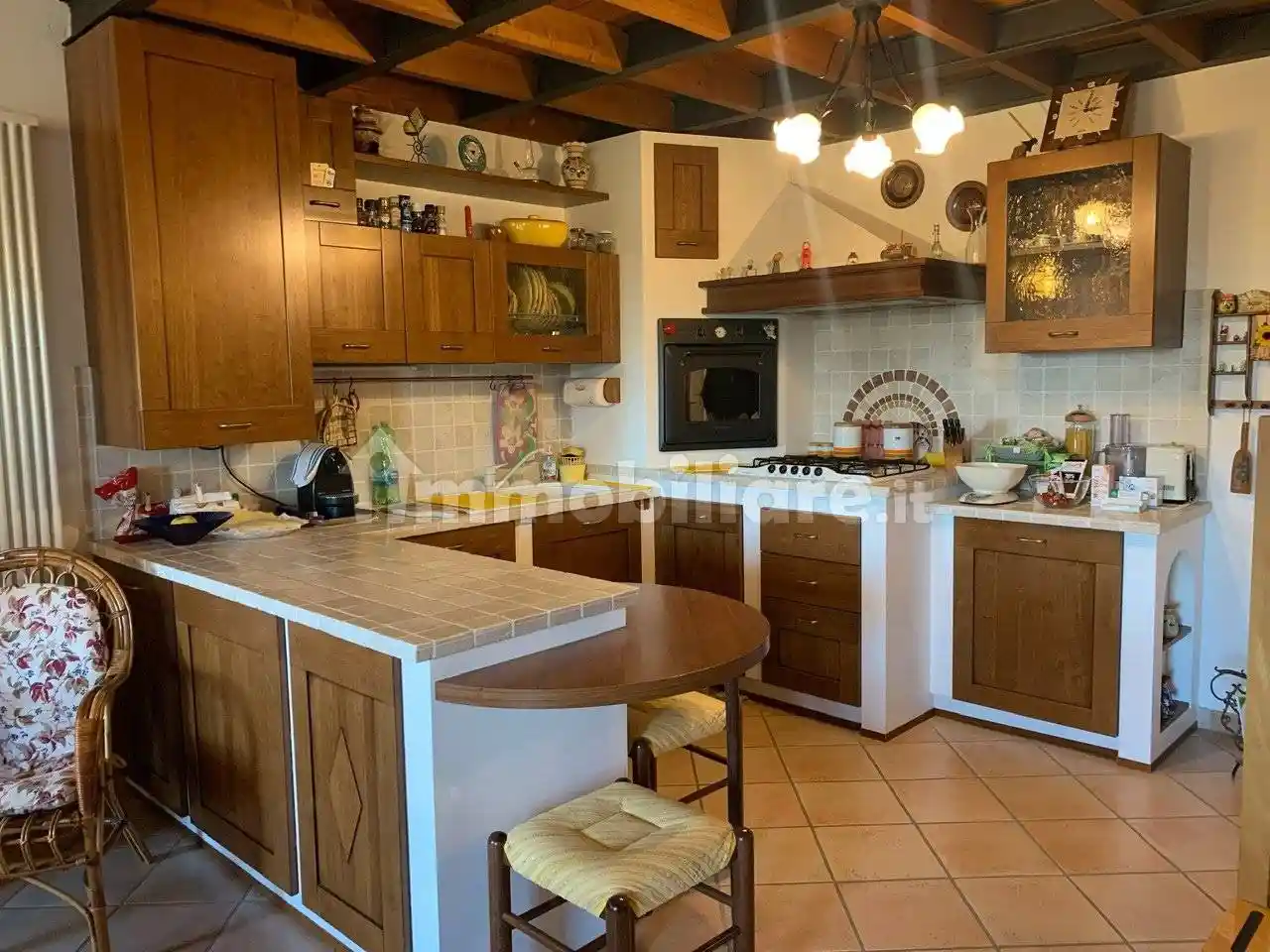 Terratetto unifamiliare via Acquedotto, Francolino, Ferrara - foto 2