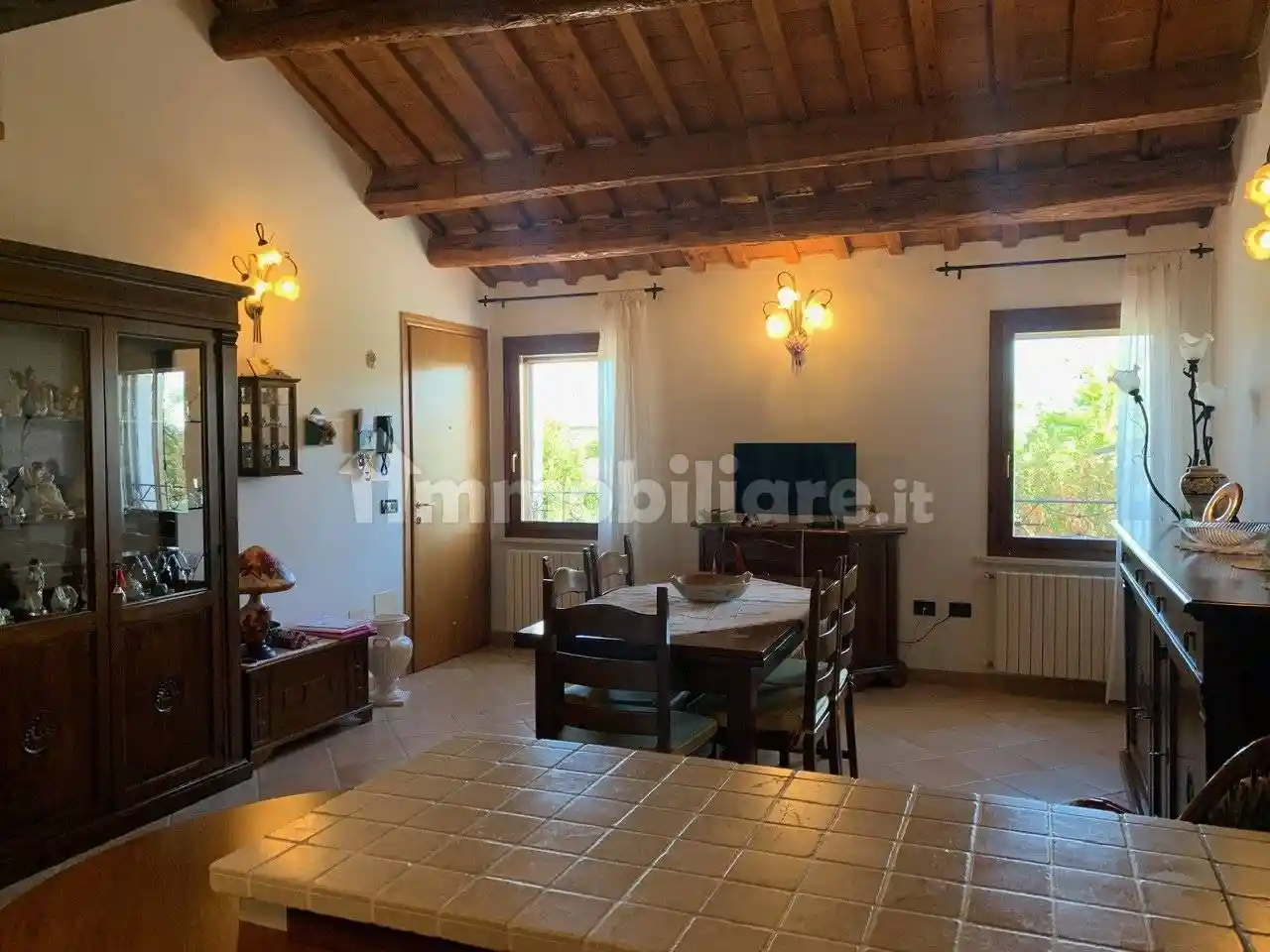 Terratetto unifamiliare via Acquedotto, Francolino, Ferrara - foto 3