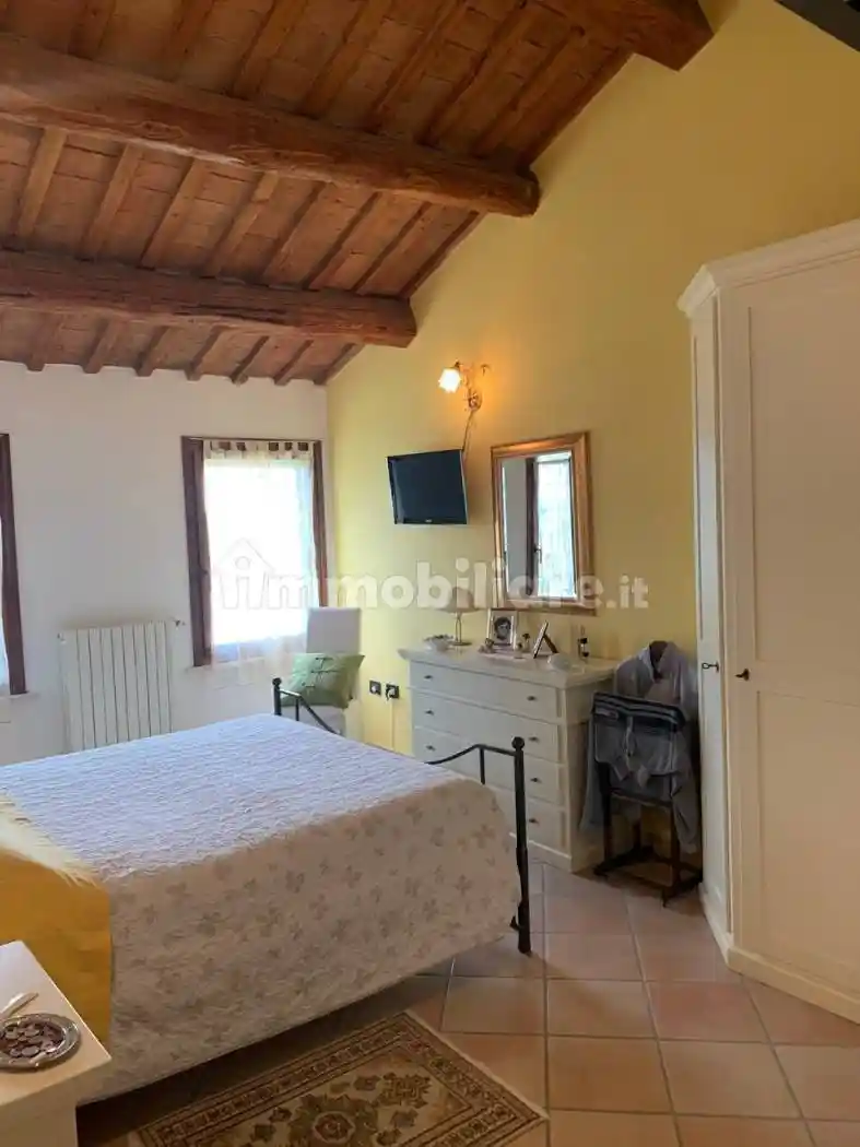 Terratetto unifamiliare via Acquedotto, Francolino, Ferrara - foto 4