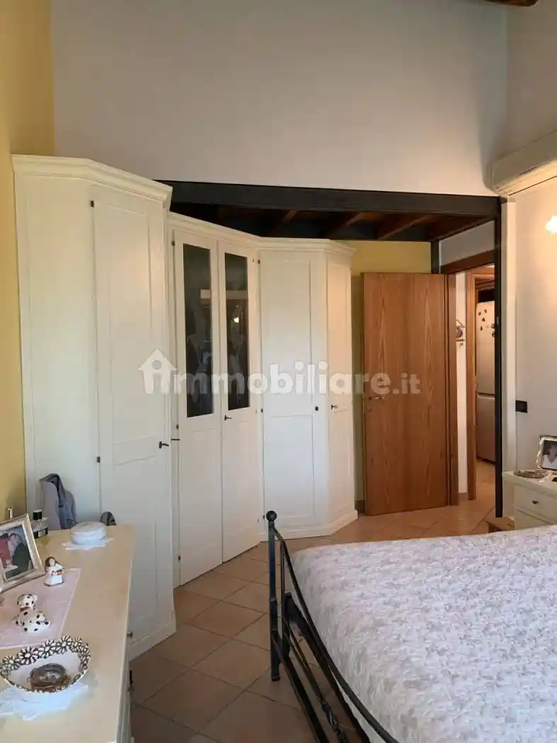 Terratetto unifamiliare via Acquedotto, Francolino, Ferrara - foto 5