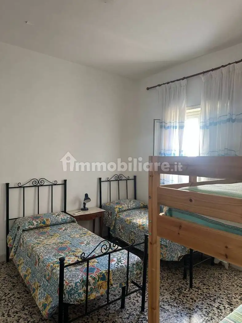 Appartamento in affitto a Villafranca Tirrena