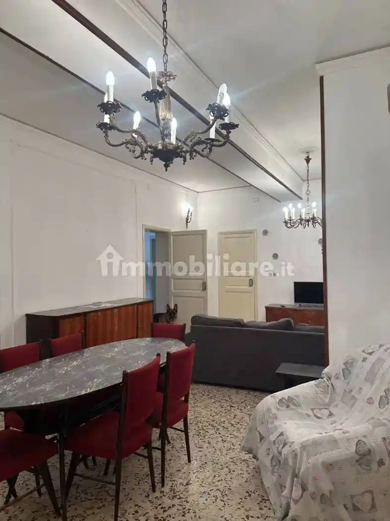 Trilocale via Zizzo 18, Centro, Villafranca Tirrena - foto 2