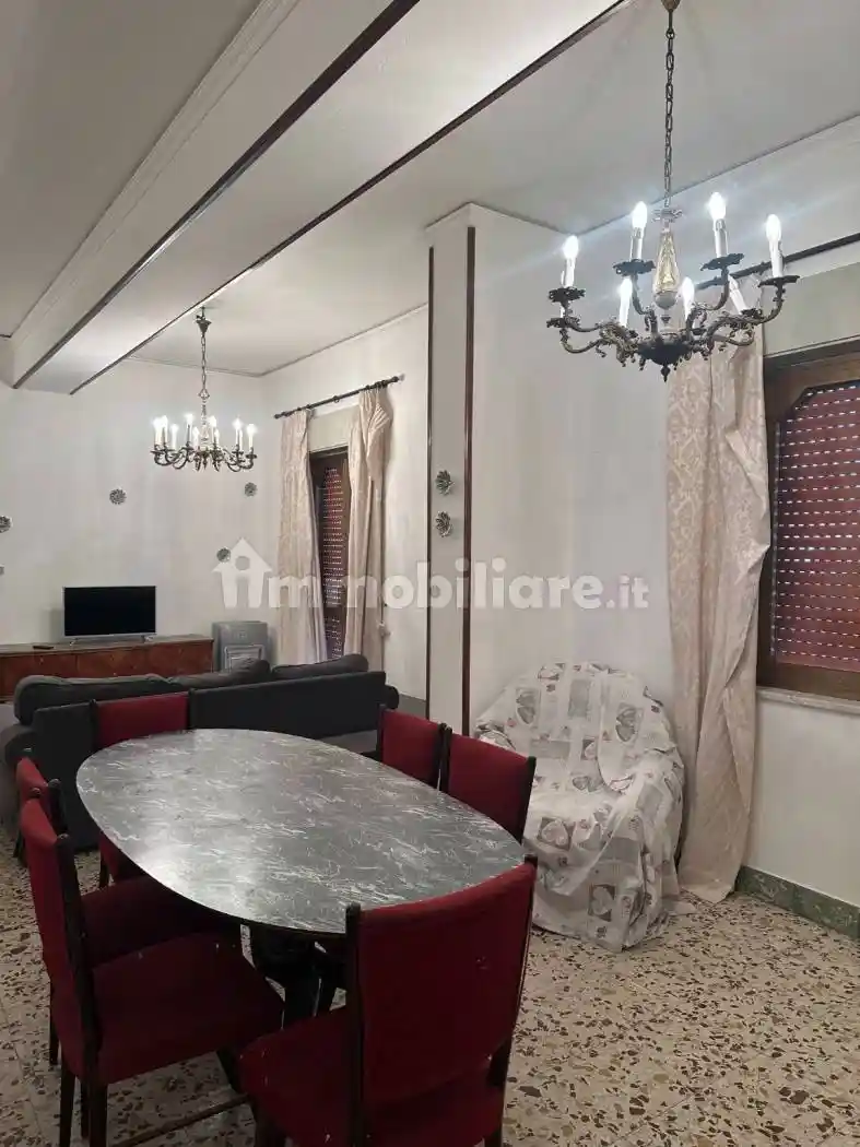 Trilocale via Zizzo 18, Centro, Villafranca Tirrena - foto 3