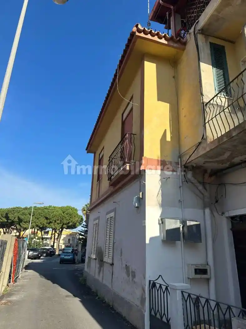 Trilocale via Zizzo 18, Centro, Villafranca Tirrena - foto 4