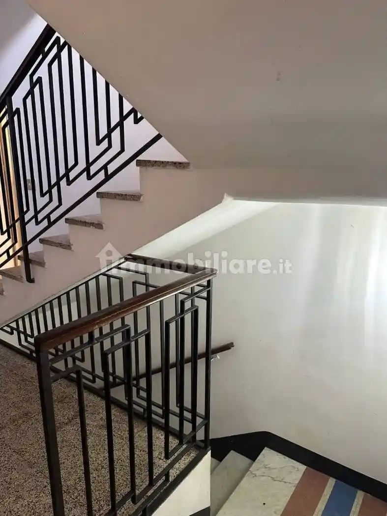 Trilocale via Zizzo 18, Centro, Villafranca Tirrena - foto 5