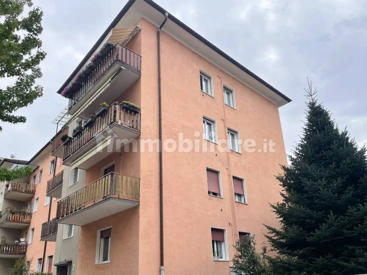 Appartamento in vendita a Bolzano