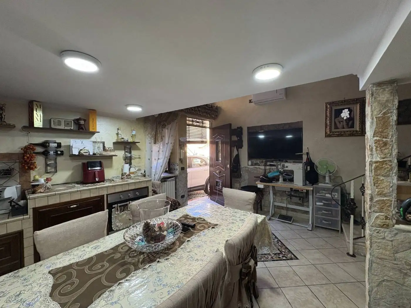 Appartamento in vendita a Afragola