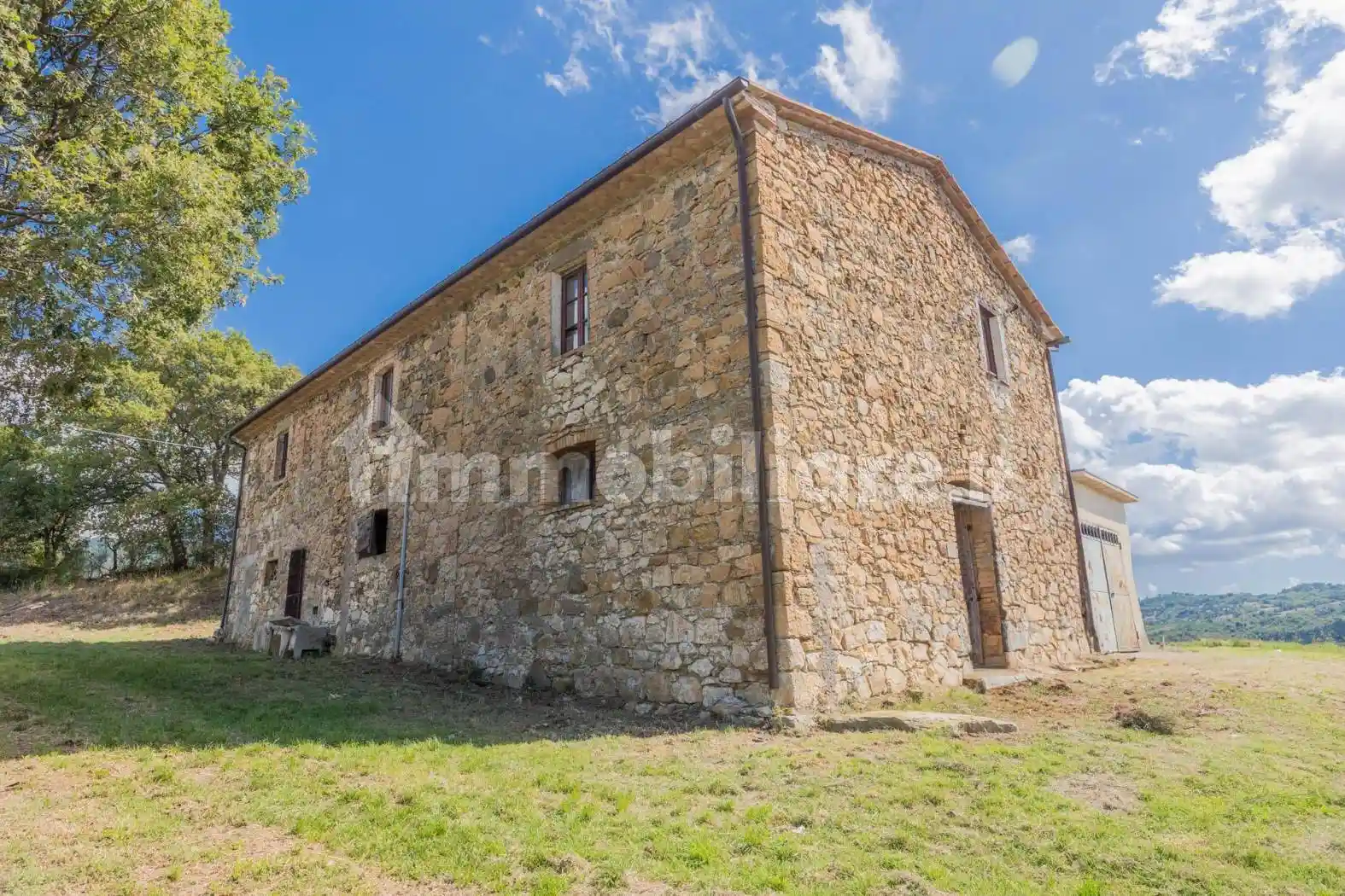 Rustico - Casale in vendita a Arcidosso