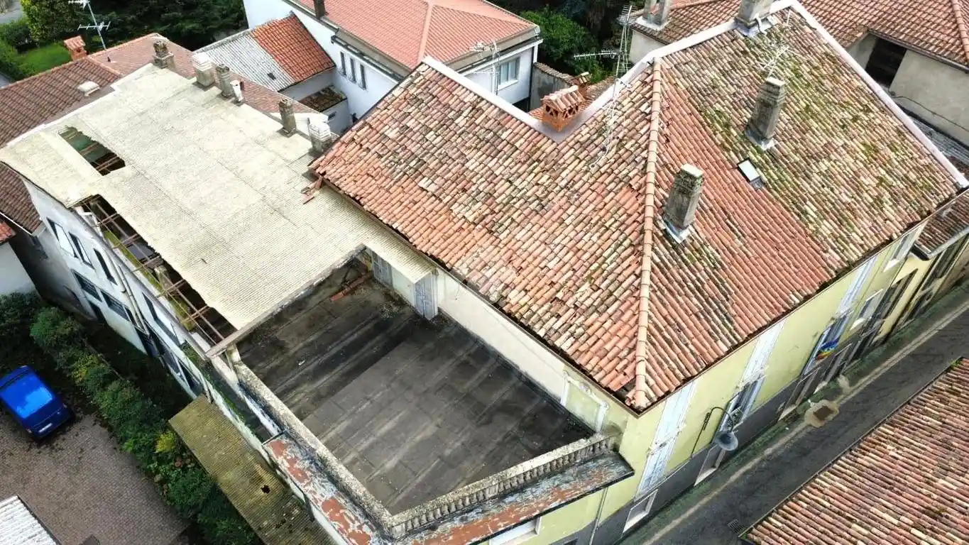 Palazzo - Edificio - foto 2