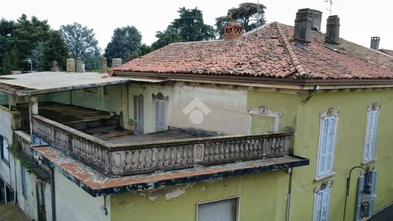 Palazzo - Edificio - foto 3