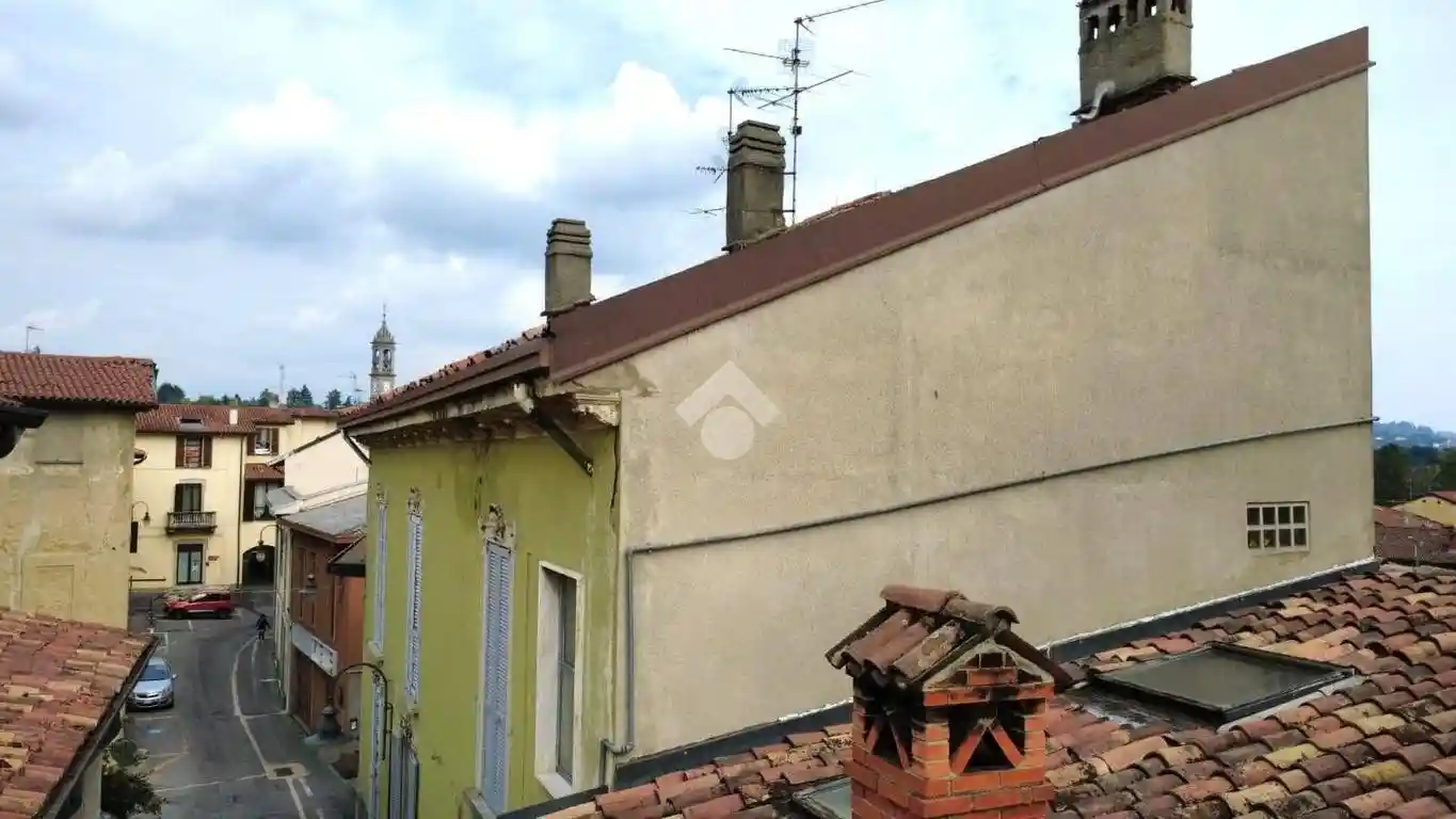 Palazzo - Edificio - foto 4