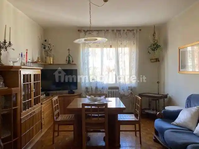 Appartamento in vendita a Candelo