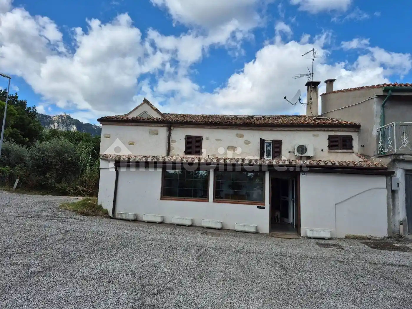 Casa indipendente in vendita a San Marino