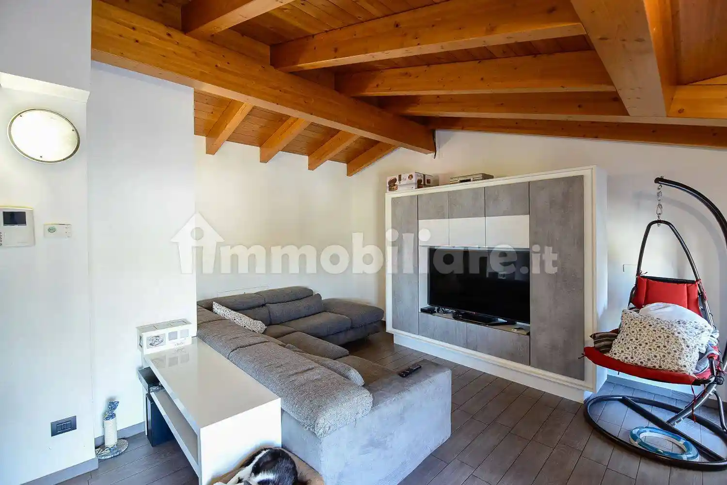 Appartamento in vendita a Lissone