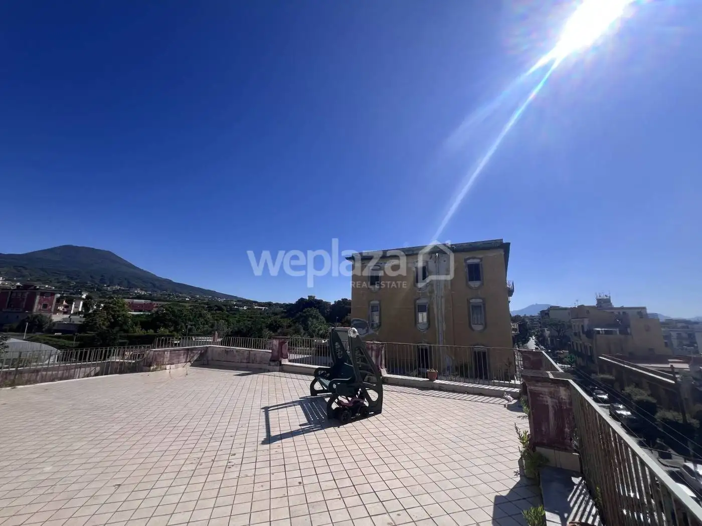 Appartamento in vendita a Ercolano