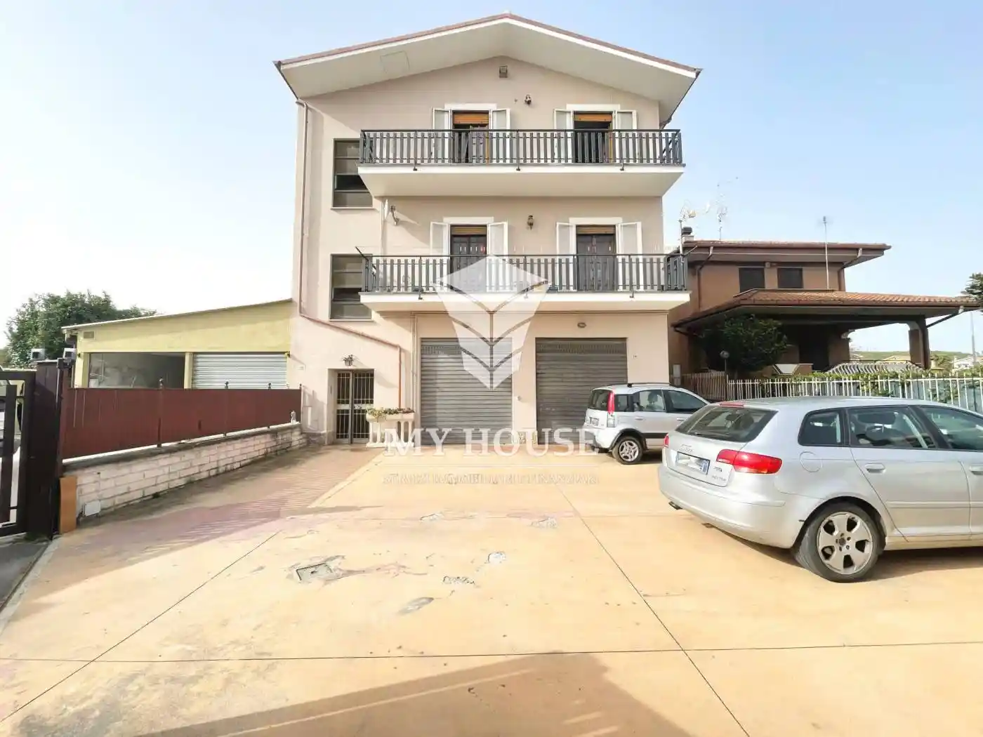 Appartamento in vendita a Palestrina