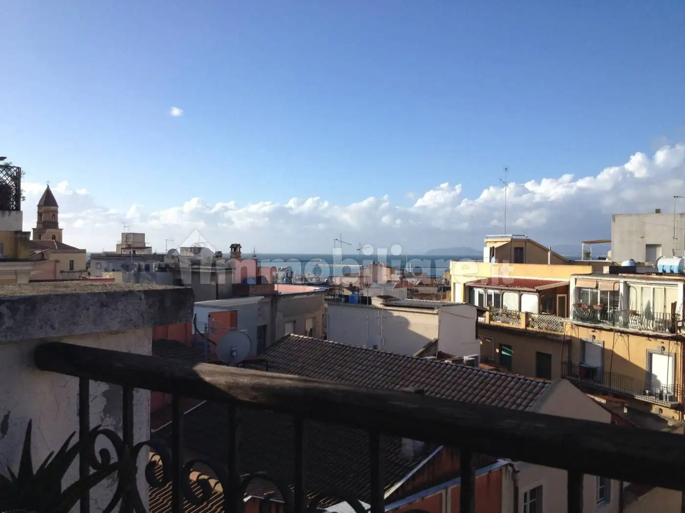 Appartamento in affitto a Cagliari