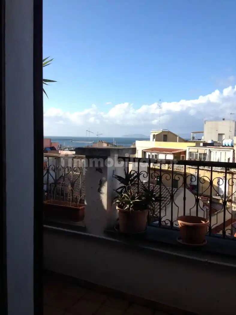 Bilocale via Giovanni Maria Dettori, Marina, Cagliari - foto 2