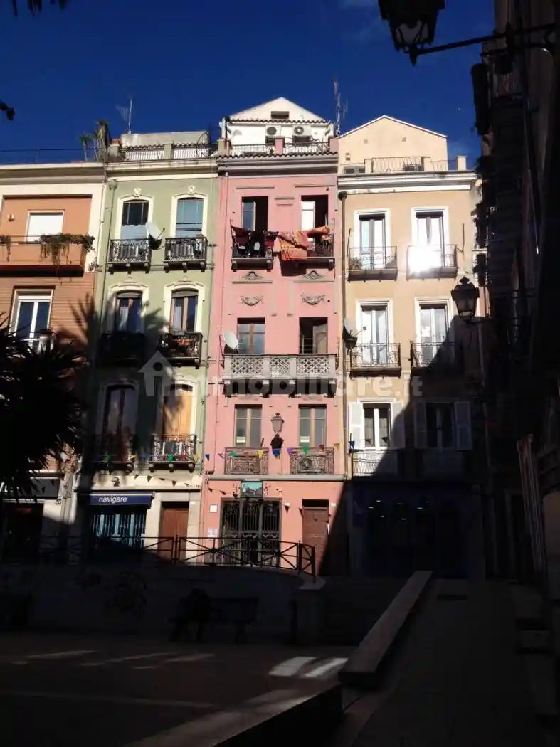 Bilocale via Giovanni Maria Dettori, Marina, Cagliari - foto 4