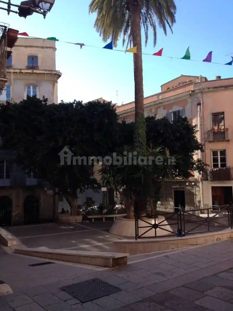 Bilocale via Giovanni Maria Dettori, Marina, Cagliari - foto 5