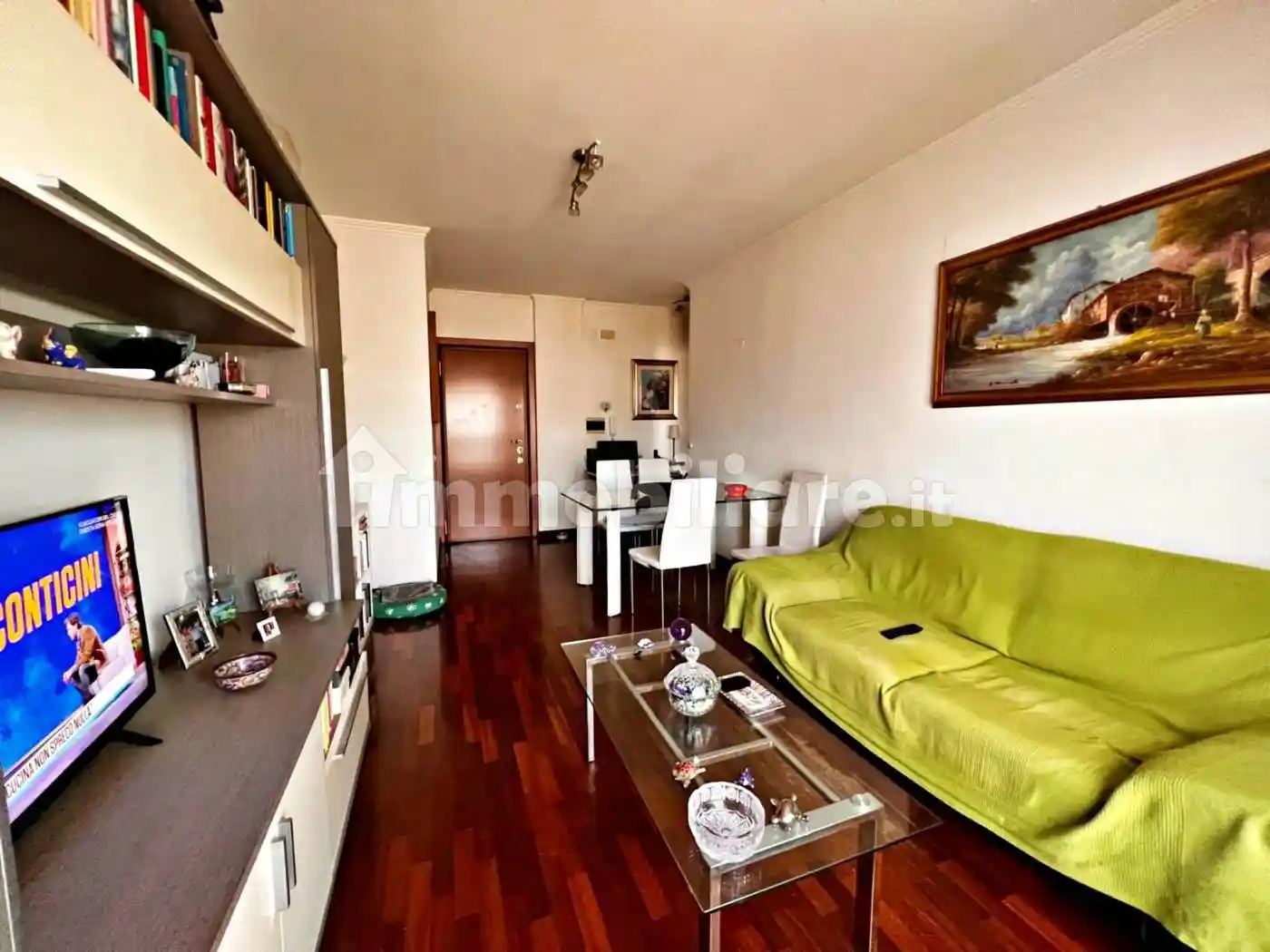 Trilocale via Vittorio Maria Butera, Tor Tre Teste - Torre Maura, Roma - foto 2