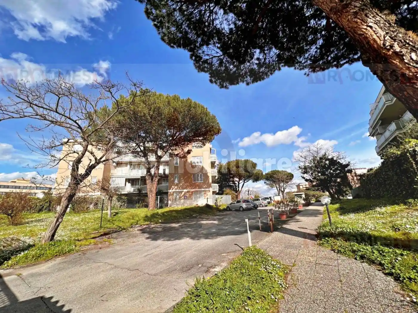 Trilocale via Vittorio Maria Butera, Tor Tre Teste - Torre Maura, Roma - foto 5