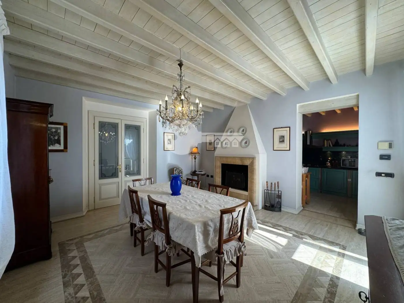 Casa indipendente in vendita a Gottolengo