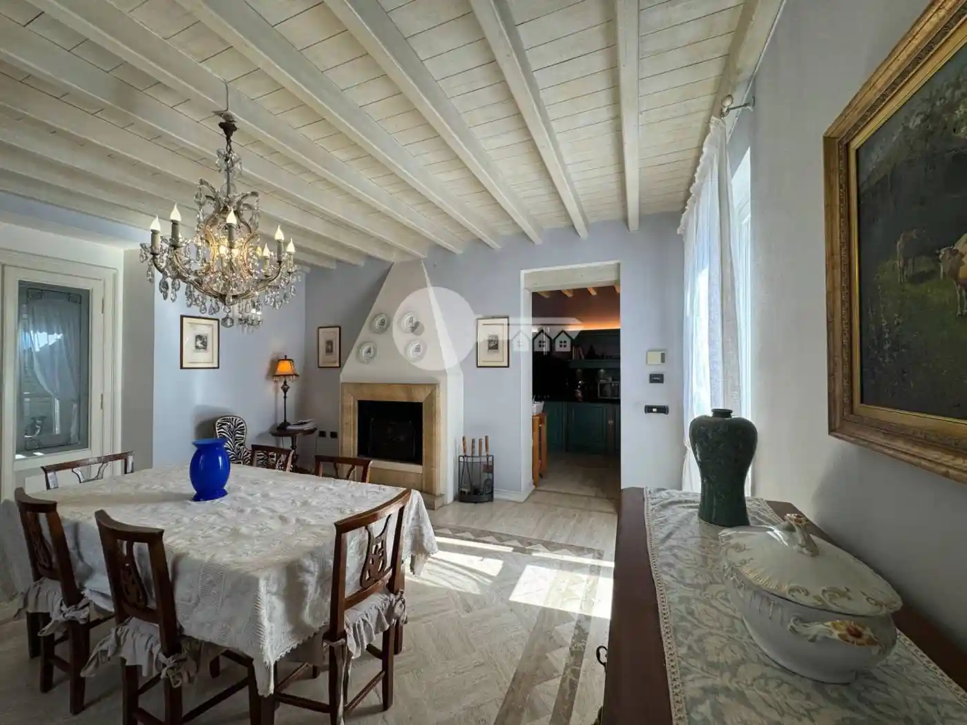 Casa indipendente - foto 5