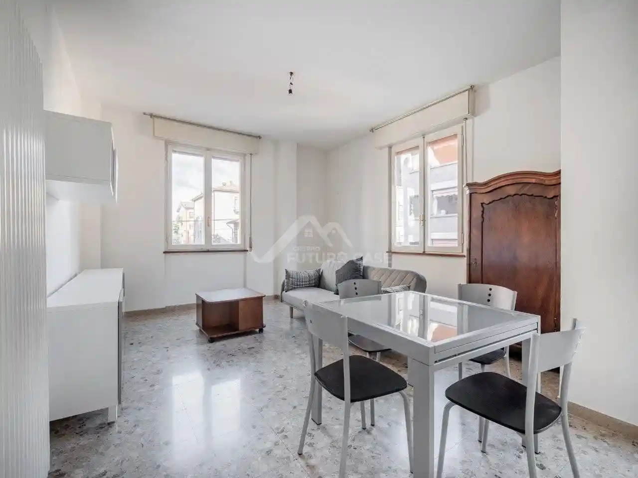 Appartamento in vendita a Reggio Emilia