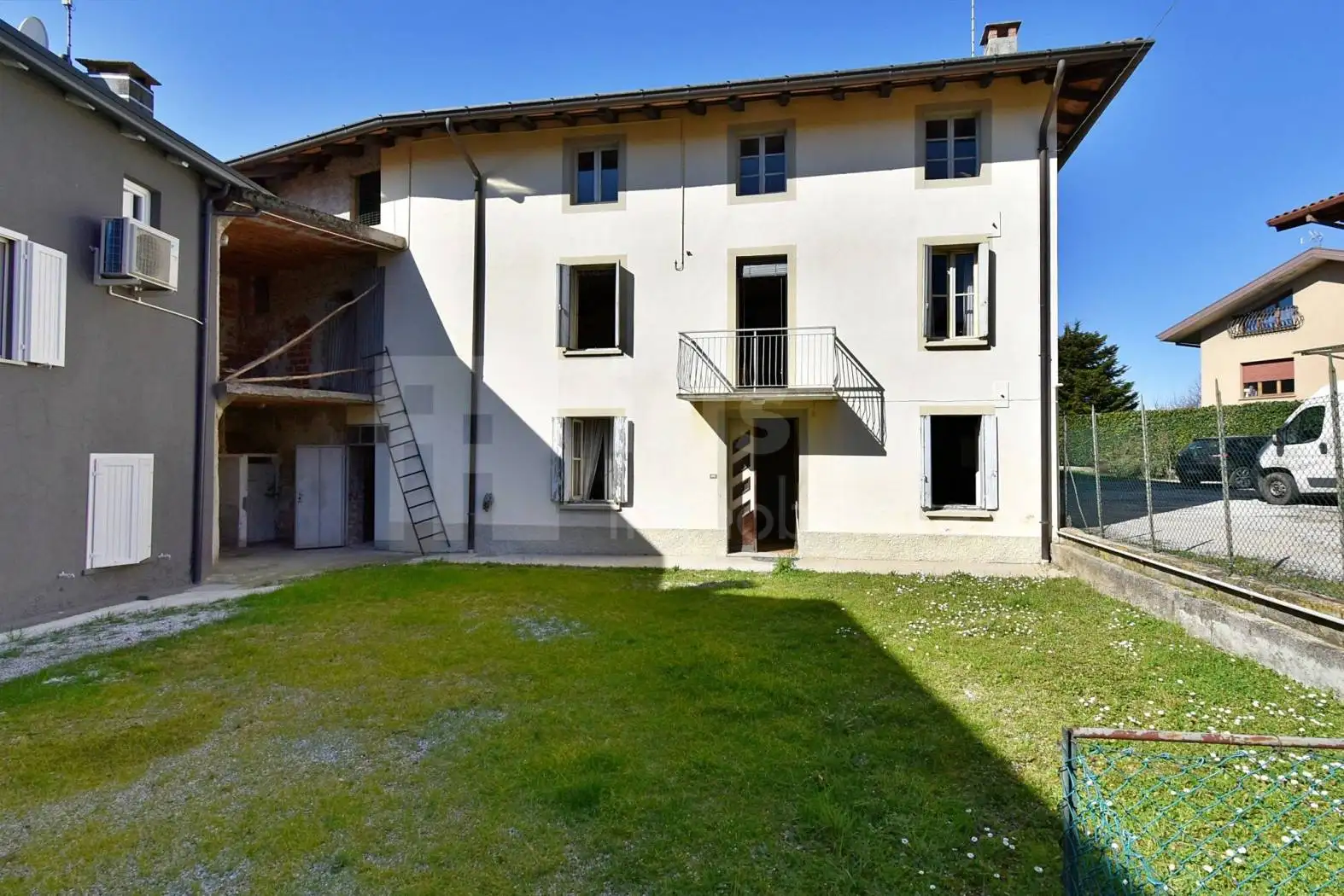 Villa a schiera via P. Mattioni 18, Centro, Cassacco - foto 2